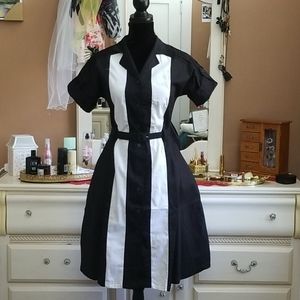 Tatyana Bowling dress LAST ONE